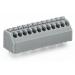  BARR BORNE CI 3,5MM 6 P/DECAL/ 
