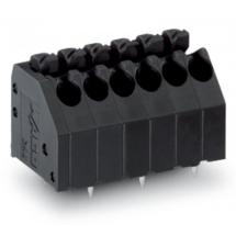  BORNE POUR CIRCUITS IMPRIMES T 