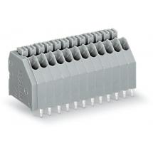  BORNE POUR CIRCUITS IMPRIMES P 