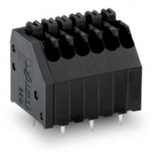  BORNE POUR CIRCUITS IMPRIMES T 