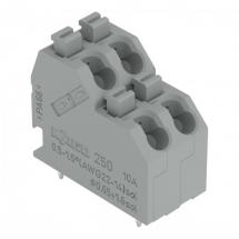  BORNE POUR CIRCUITS IMPRIMES 2 