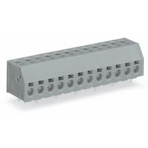  BARR BORNE CI 2C 5MM 4 P/S/POU 