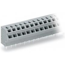  BARRETTE A BORNES CI 2C 0.75 M 