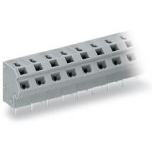  BARRETTE A BORNES CI 2C 0.75 M 
