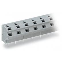  BARRETTE A BORNES CI 2C 0.75 M 