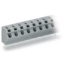  BARRETTE A BORNES CI 1C 2,5 MM 
