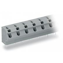  BARRETTE A BORNES CI 1C 2,5 MM 