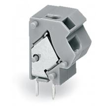  BORNE CI 2C 0.75 MM / PAS 10- 