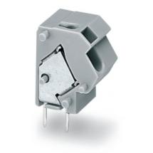  BORNE CI 1C 2,5 MM / PAS 10-1 