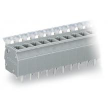  BARR BORNE CI 5/5.08MM 3 P/EEX 