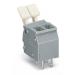 BORNE POUR CIRCUITS IMPRIMES P 