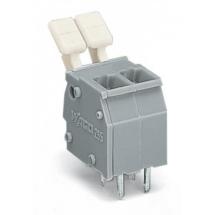  BORNE POUR CIRCUITS IMPRIMES P 