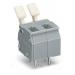  BORNE POUR CIRCUITS IMPRIMES P 
