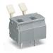  BORNE POUR CIRCUITS IMPRIMES P 
