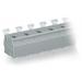  BARRETTE A BORNES CI, 2 BROCHE 