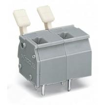  BORNE POUR CIRCUITS IMPRIMES P 