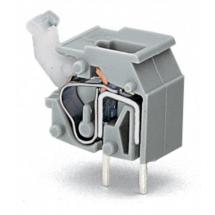  BORNE MODULAIRE POUR CIRCUITS 