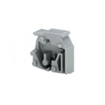  BOITIER VIDE 5/5.08MM/GRIS 