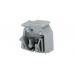  BOITIER VIDE 7.5/7.62MM/GRIS 