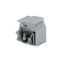  BOITIER VIDE 10/10.16MM/GRIS 