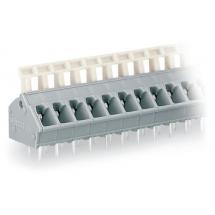  BARR BORNE CI 5/5,08MM 8 P/EEX 