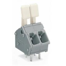  BORNE POUR CIRCUITS IMPRIMES P 