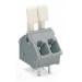  BORNE POUR CIRCUITS IMPRIMES P 