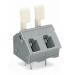  BARR BORNE CI 7,5/7,62 2 P/EEX 
