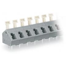  BARRETTE A BORNES 2 POLES 7,5- 