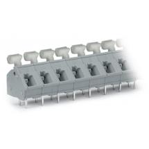  BORNE POUR CIRCUITS IMPRIMES B 