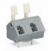  BORNE POUR CIRCUITS IMPRIMES P 