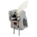  BORNE MODULAIRE POUR CIRCUITS 