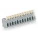  BARRETTE A BORNES CI 10 POLES 