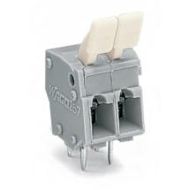  BORNE POUR CIRCUITS IMPRIMES P 