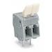  BORNE POUR CIRCUITS IMPRIMES P 