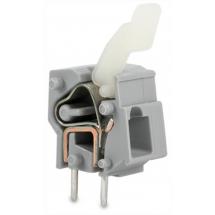  BORNE MODULAIRE POUR CIRCUITS 