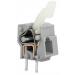  BORNE MODULAIRE POUR CIRCUITS 