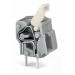  BORNE MODULAIRE CI / 2, 5 MM 