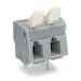  BORNE POUR CIRCUITS IMPRIMES P 