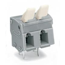  BORNE POUR CIRCUITS IMPRIMES P 