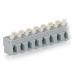  BARRETTE A BORNES CI 24 POLES 