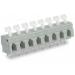  BARRETTE A BORNES CI 7 POLES / 
