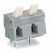  BORNE POUR CIRCUITS IMPRIMES P 