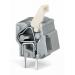  BORNE MODULAIRE CI / 2, 5 MM 