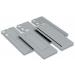 SUPPORT CARTE REPERAGE PLOTTER 