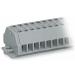  BARRETTE A BORNES 2C 8 POLES / 