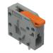  Borne pour circuits imprims 