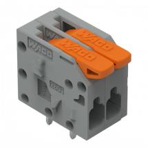 Borne pour circuits imprims 