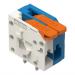 Borne pour circuits imprims 
