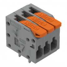  Borne pour circuits imprims 